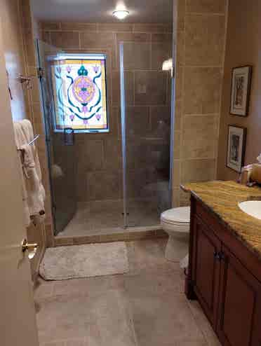 Unfurnished room in vinton VA