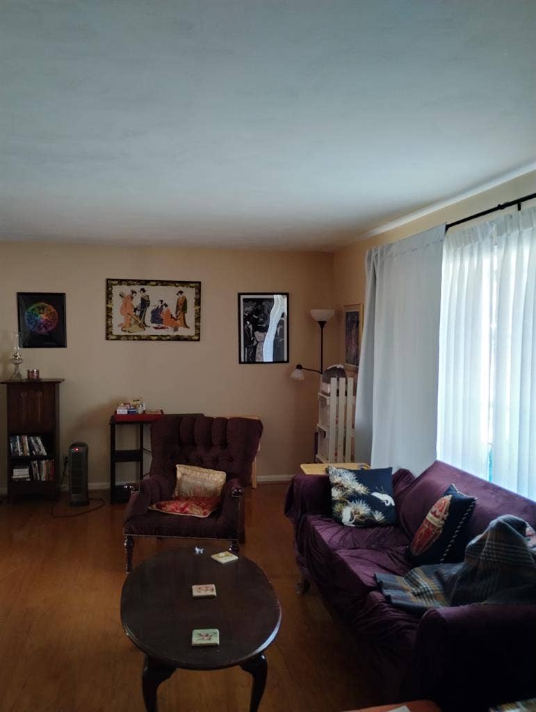 Unfurnished room in vinton VA