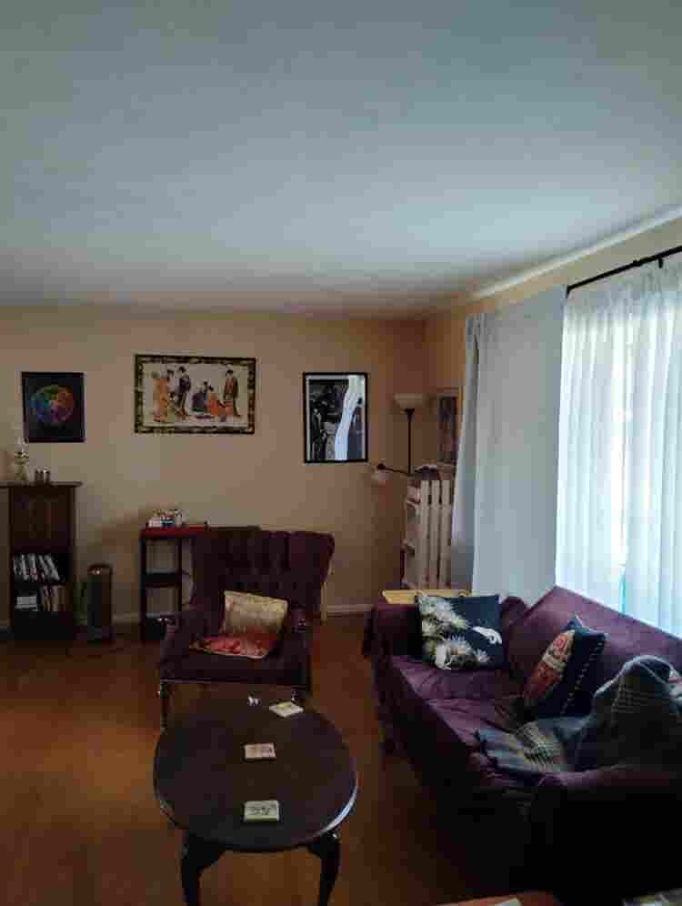 Unfurnished room in vinton VA