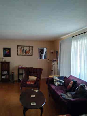 Unfurnished room in vinton VA