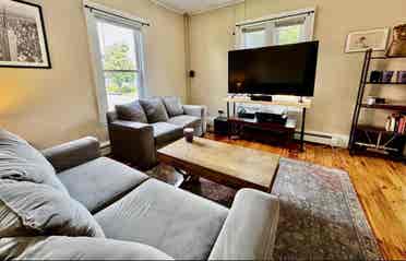 Beacon St Apt 1, Portland ME