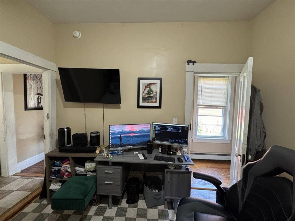 Beacon St Apt 1, Portland ME