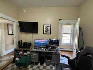 Beacon St Apt 1, Portland ME