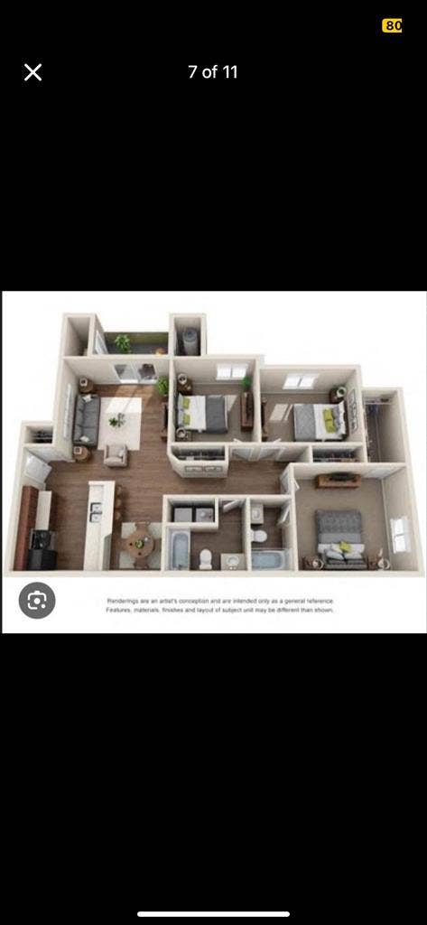 Two Roommates Needed