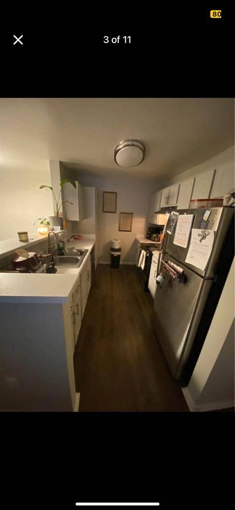 Two Roommates Needed