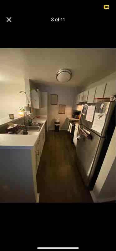 Two Roommates Needed