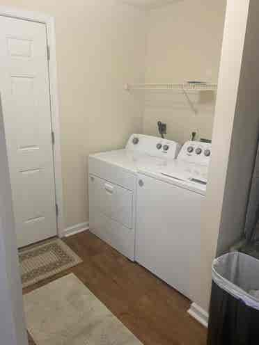 Furnished 3Br Condo. Female only.