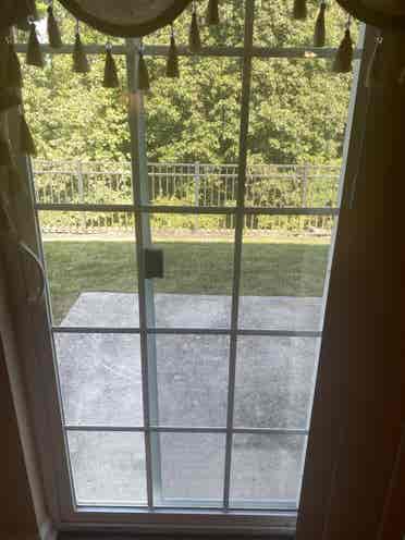 Furnished 3Br Condo. Female only.