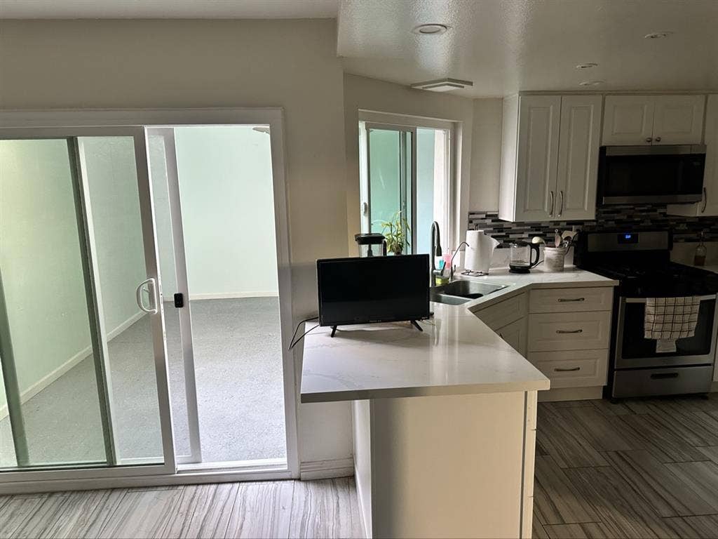 Great location ready to rent