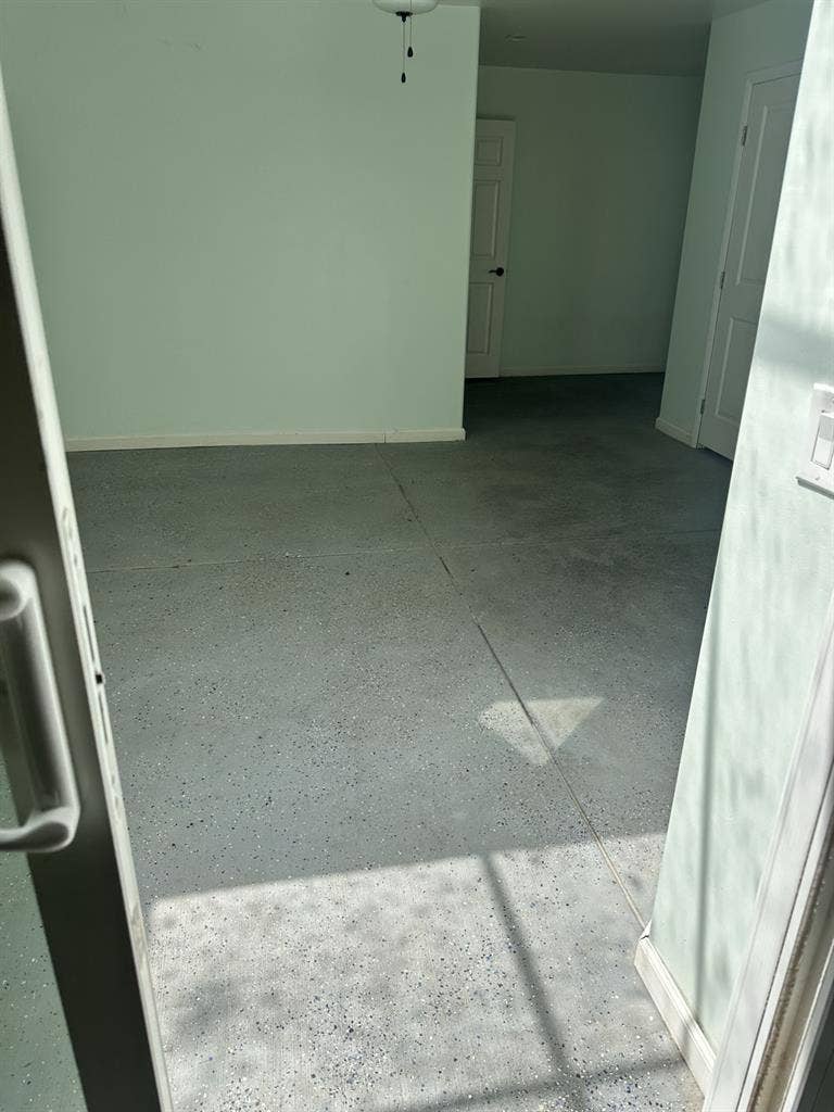 Great location ready to rent