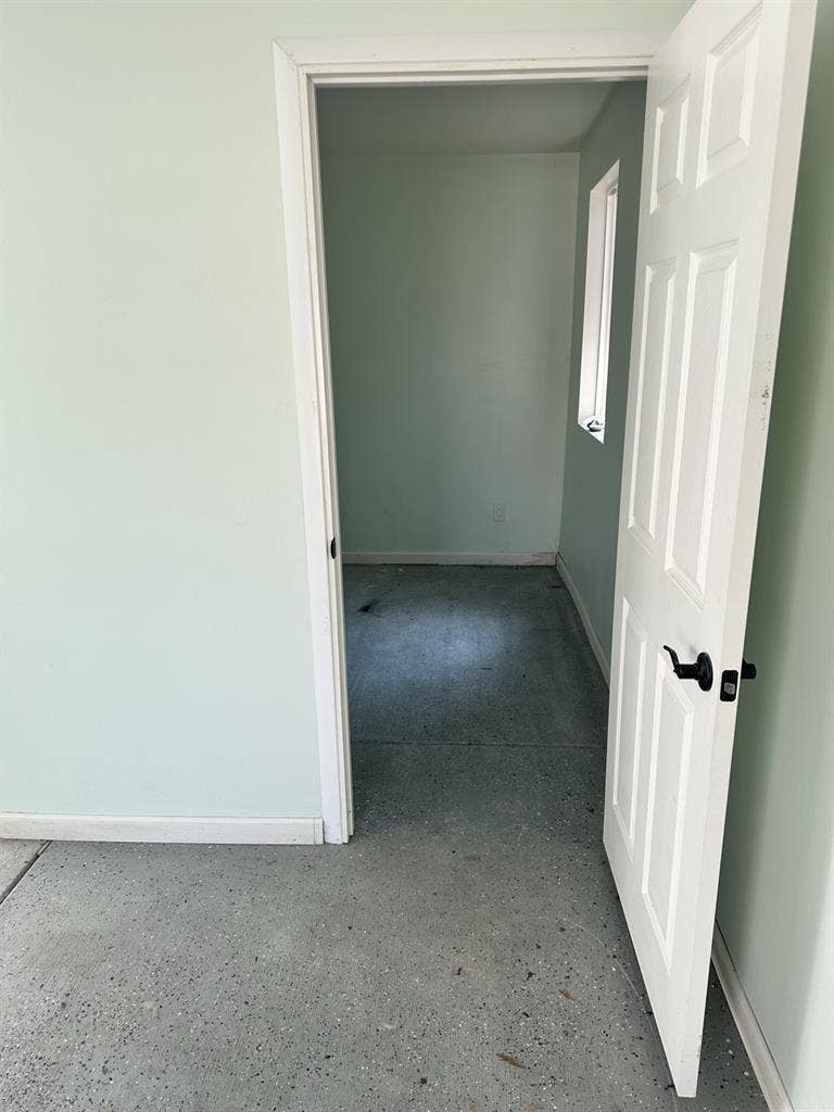 Great location ready to rent