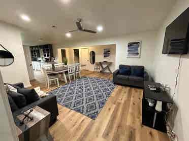 Affordable All-Bills Included Room