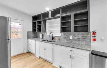 Affordable All-Bills Included Room