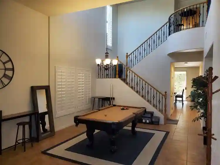 Fully-furnished Room for Rent