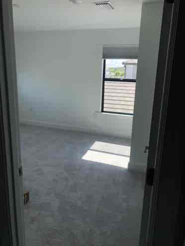 Private Room and bath for rent