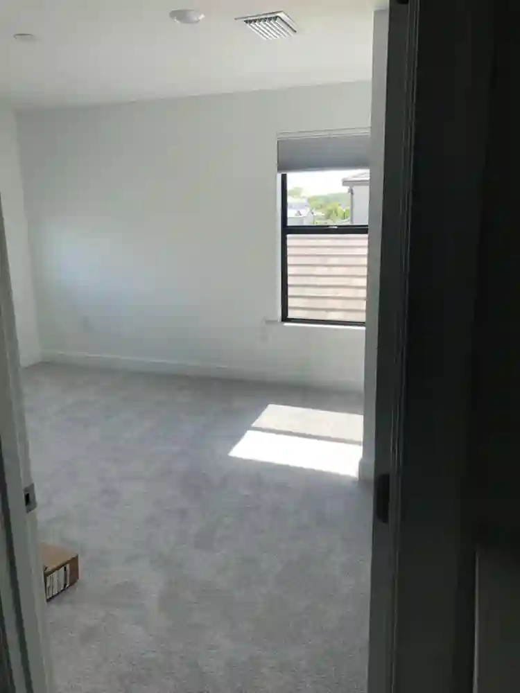 Private Room and bath for rent