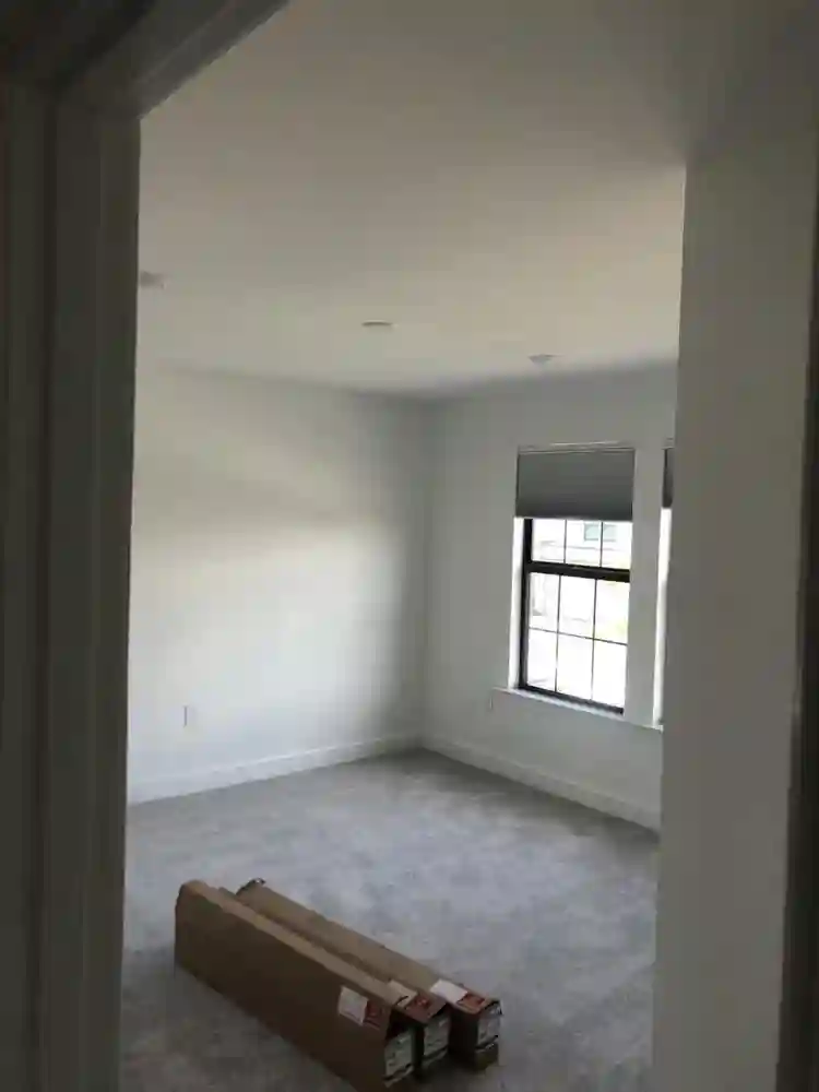 Private Room and bath for rent