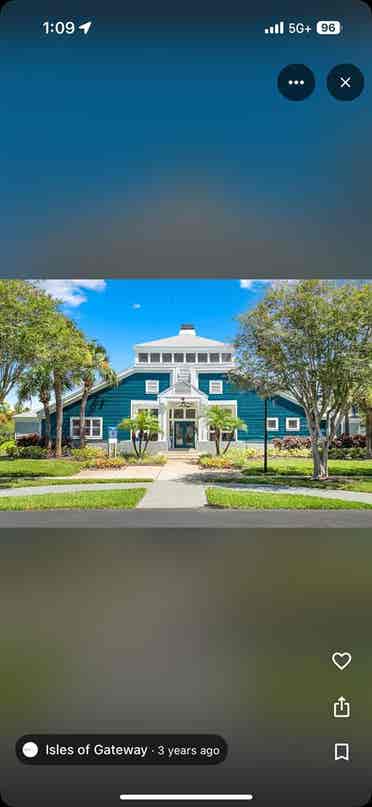 New Listing