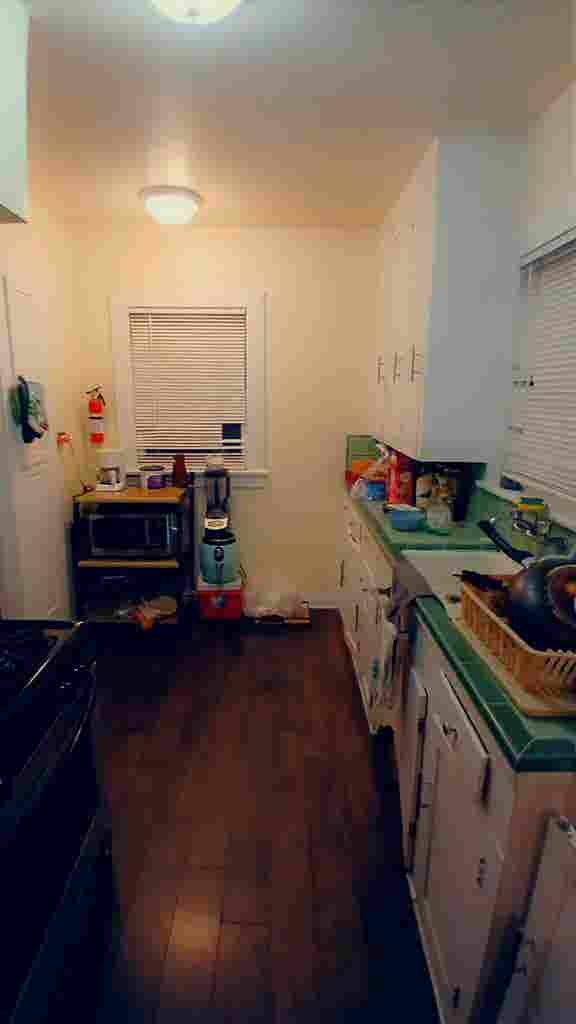 New Listing