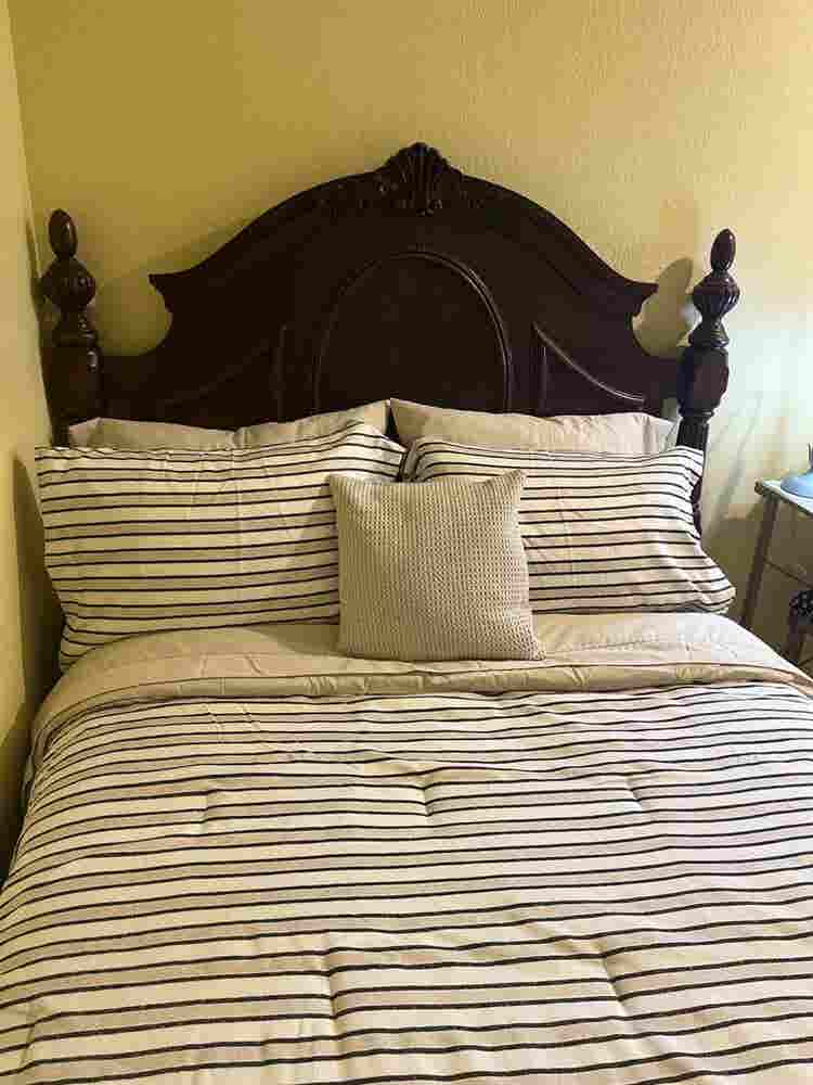 COZY ROOM FOR RENT