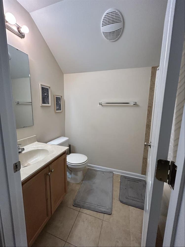 Room for rent!!