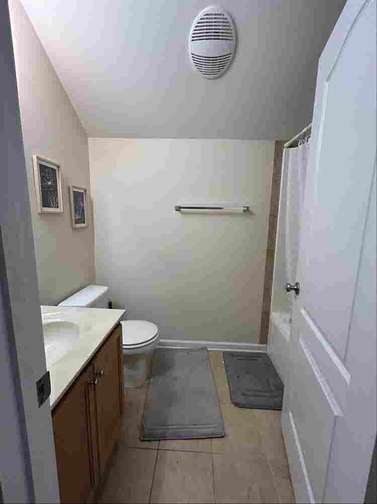Room for rent!!