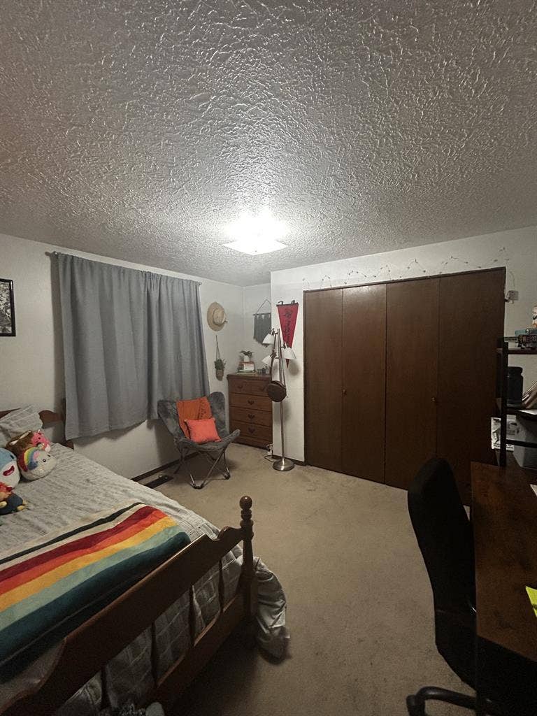 $ room open starting Sept !