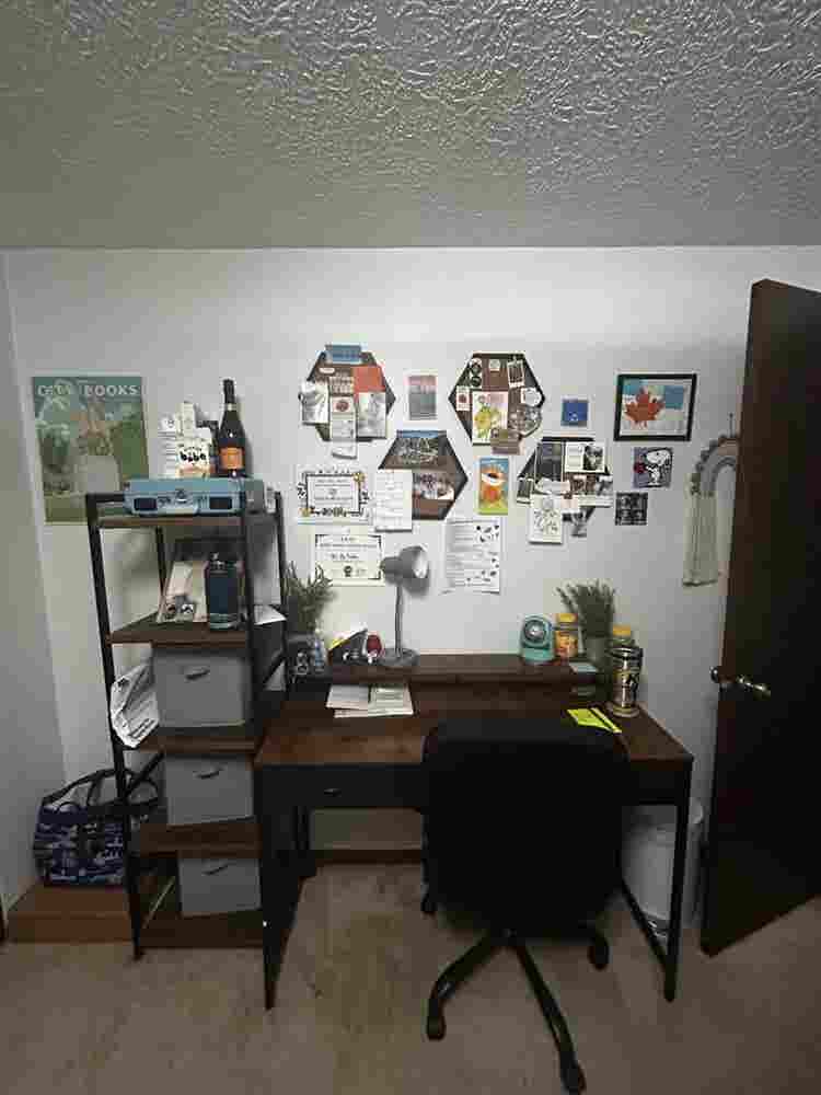 $
5 room open starting Sept !