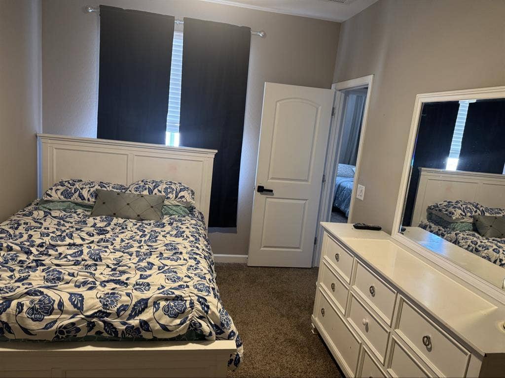 Rooms for rent w/Utlities