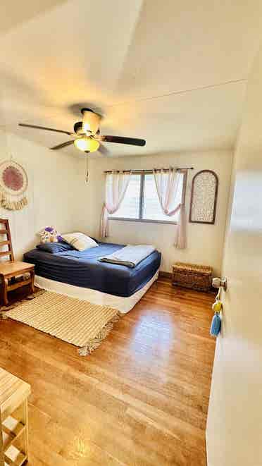 1 month sublet . $