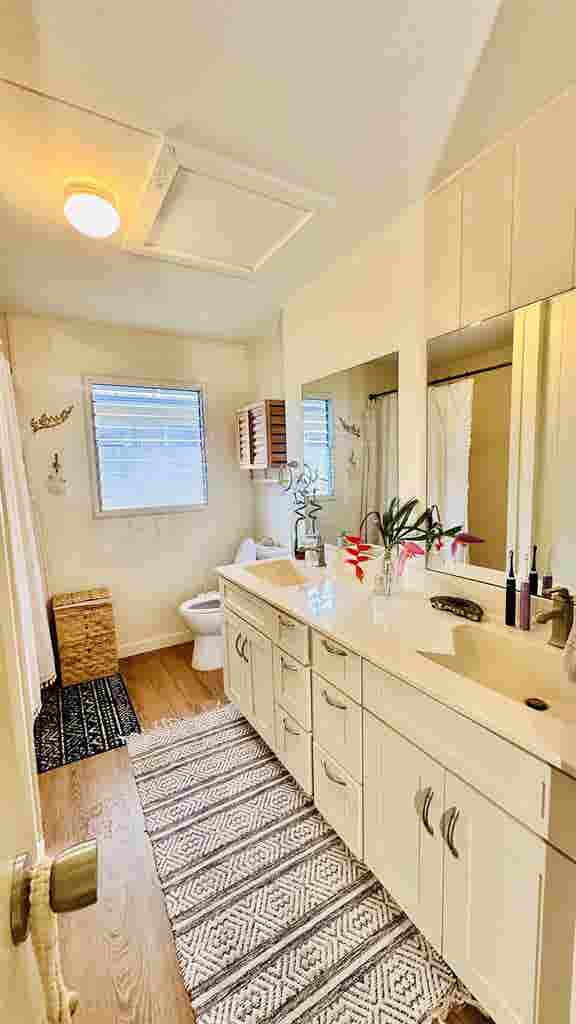1 month sublet . $