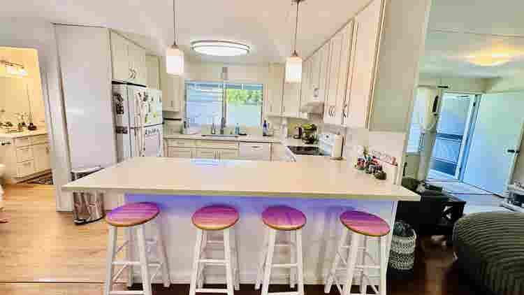 1 month sublet . $