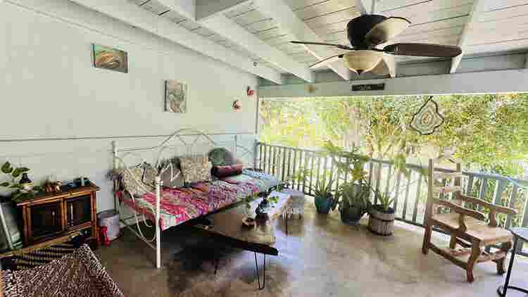 1 month sublet . $