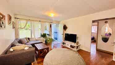1 month sublet . $