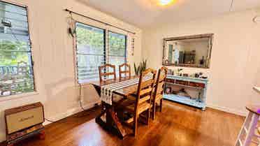 1 month sublet . $