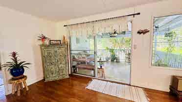 1 month sublet . $