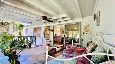 1 month sublet . $