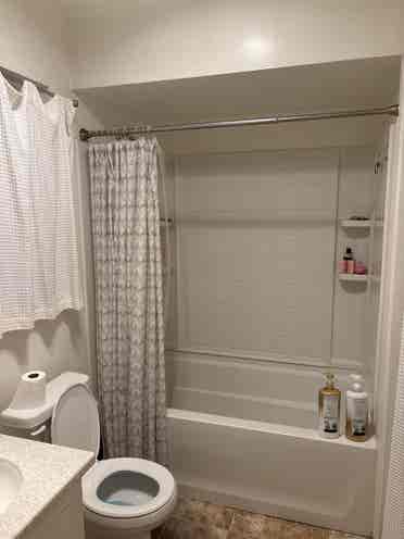 Roomie wanted!!!