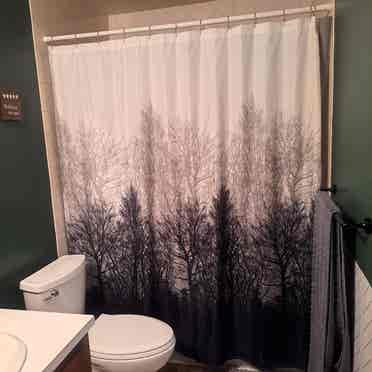 ROOM FOR RENT IN HUMBLE HOME
