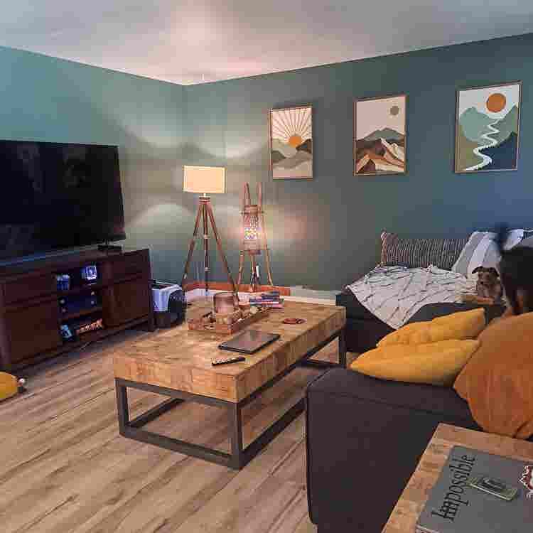 ROOM FOR RENT IN HUMBLE HOME
