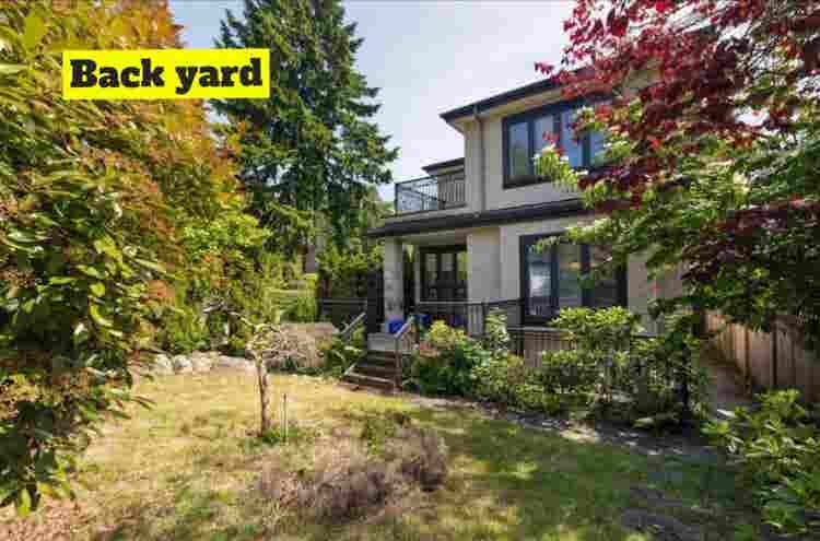 Furnished Room in Kerrisdale