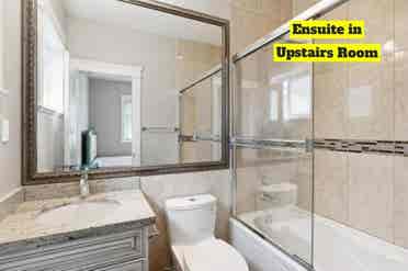 Furnished Room in Kerrisdale