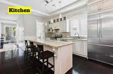 Furnished Room in Kerrisdale
