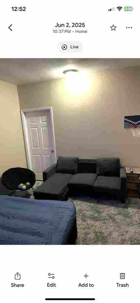 Room in Lakeland
