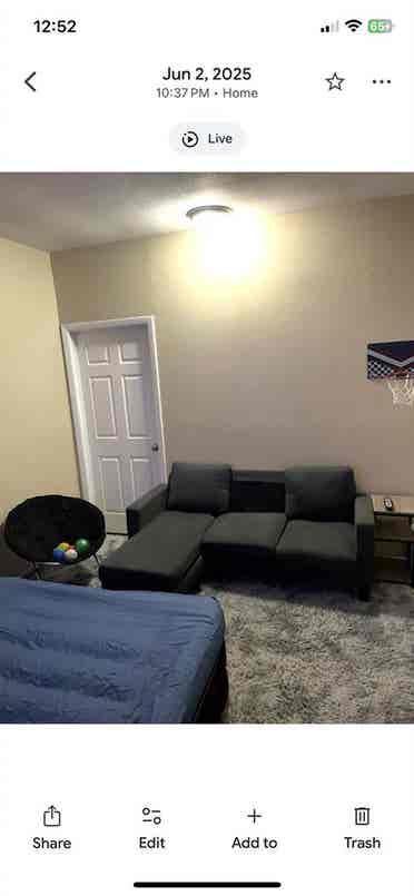 Room in Lakeland For Rent