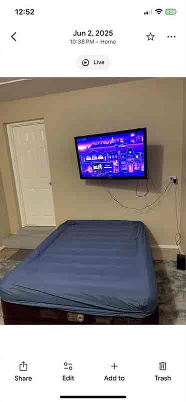 Room in Lakeland For Rent