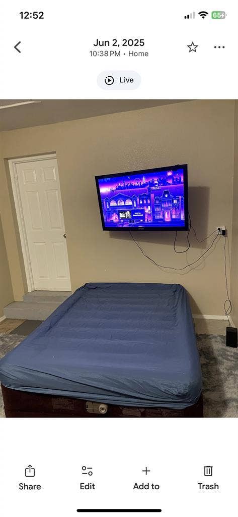 Room in Lakeland For Rent
