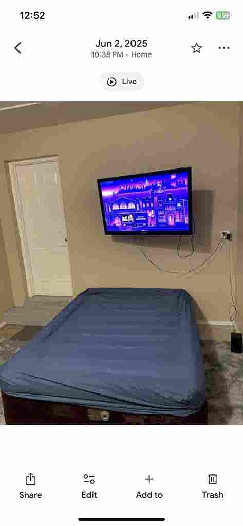 Room in Lakeland