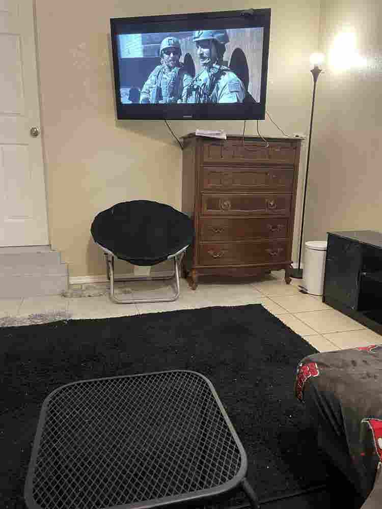 Room in Lakeland