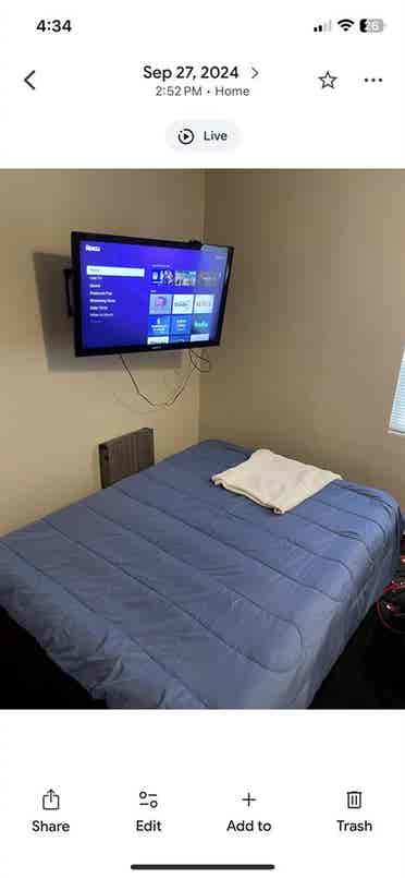 Room in Lakeland For Rent